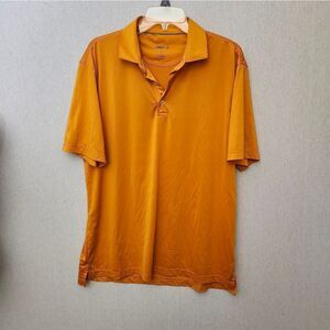 Johnnie-o men's short sleeve polo shirt